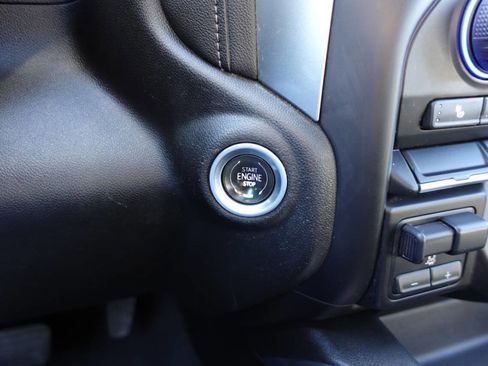 Used 2021 Chevrolet Silverado 1500 RST w/ Convenience Package II image 45