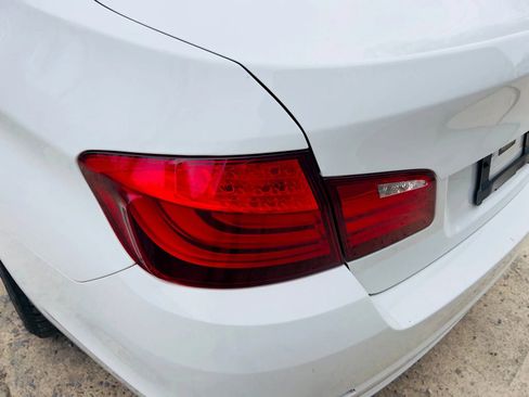 Used 2013 BMW 528i Sedan image 10