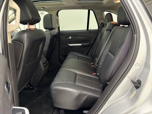Used 2014 Ford Edge SEL w/ Equipment Group 205A image 24