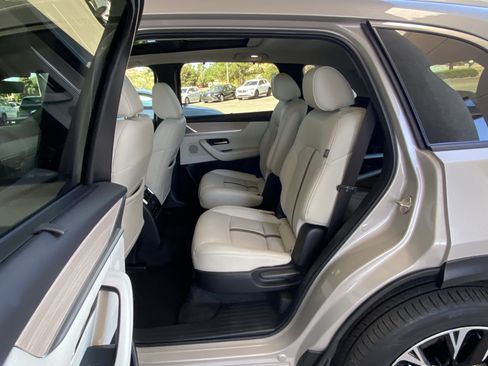 Used 2026 MAZDA CX-90 Plug-In Hybrid w/ Premium Plus AWD/4WD image 35