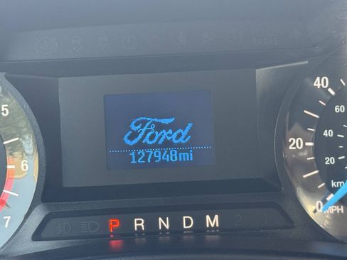 Used 2017 Ford Expedition XL AWD/4WD image 12