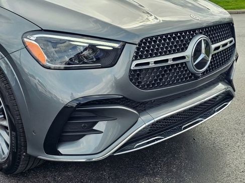 Certified 2026 Mercedes-Benz GLE 350 4MATIC image 3