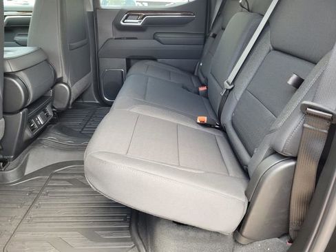 New 2026 GMC Sierra 1500 Elevation w/ Elevation Select Package AWD/4WD image 25