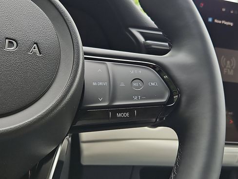 New 2026 MAZDA CX-5 Preferred AWD/4WD image 17