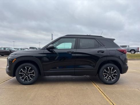 New 2026 Chevrolet TrailBlazer ACTIV w/ Convenience Package image 5