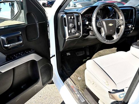 Used 2014 Chevrolet Silverado 1500 LT w/ All Star Edition image 18