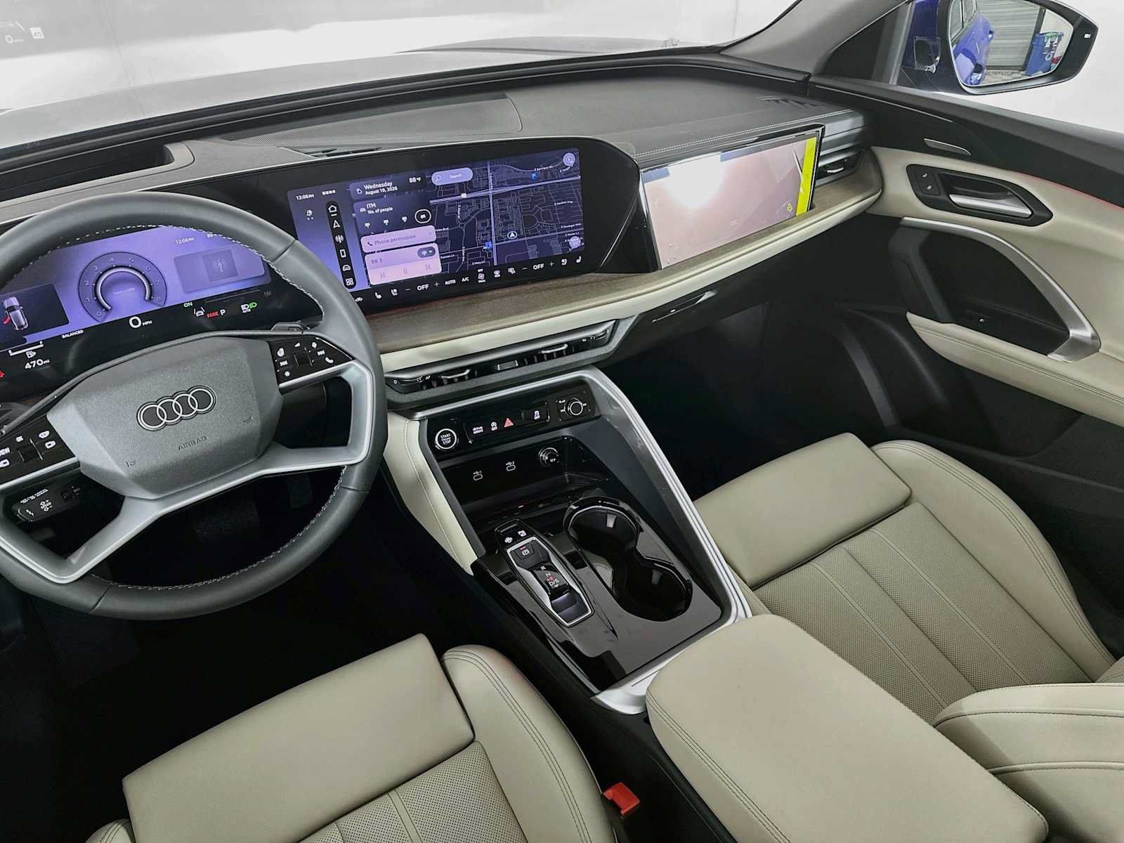 New 2026 Audi Q5 Premium Plus AWD/4WD image 21