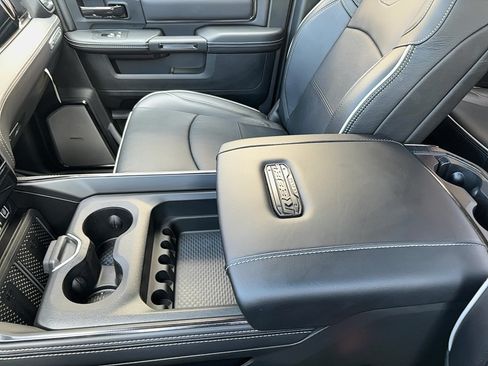 New 2026 RAM 2500 Rebel w/ Rebel Level 2 Equipment Group AWD/4WD image 36