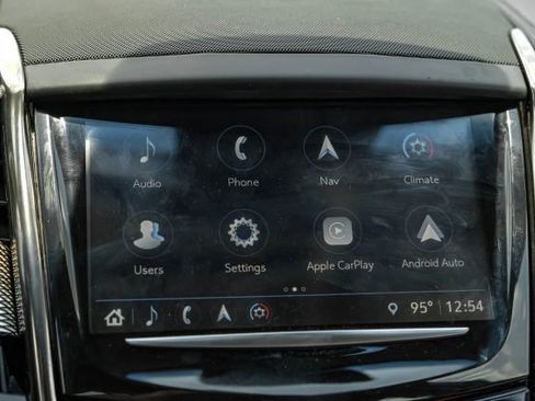 Used 2018 Cadillac ATS Luxury w/ Safety and Security Package image 30