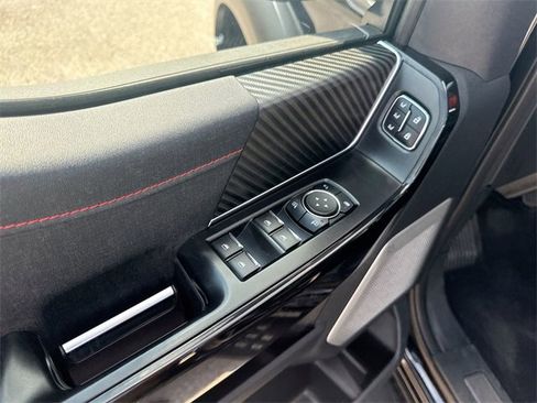 Certified 2023 Ford F150 Raptor w/ Equipment Group 802A Raptor R image 19