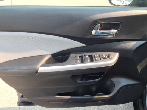 Used 2015 Honda CR-V EX-L image 9