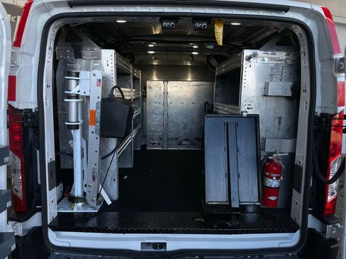 Used 2020 Ford Transit 150 Low Roof w/ Load Area Protection Package image 15