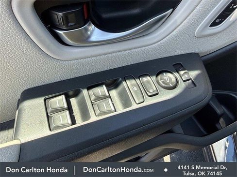 New 2026 Honda Pilot EX-L image 11