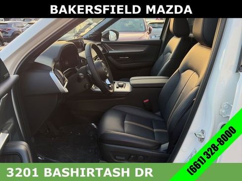 New 2026 MAZDA CX-70 3.3 Turbo S w/ Premium Package image 20
