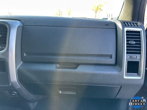 Used 2024 RAM 1500 Classic Warlock AWD/4WD image 59