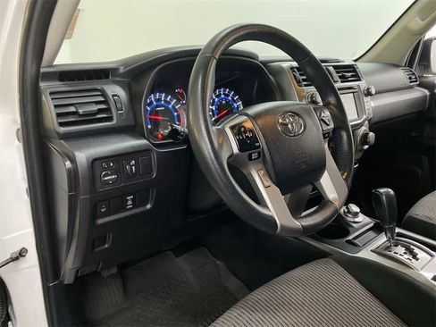 Used 2019 Toyota 4Runner SR5 image 2