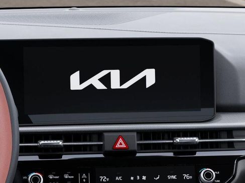 New 2026 Kia Sportage SX image 20