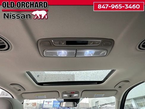 Used 2024 Kia Telluride S w/ S Sunroof Package image 15