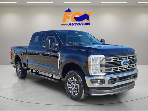 Used 2025 Ford F250 XLT AWD/4WD image 6