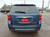Used 2016 Chevrolet Equinox LTZ w/ Enhanced Convenience Package image 4