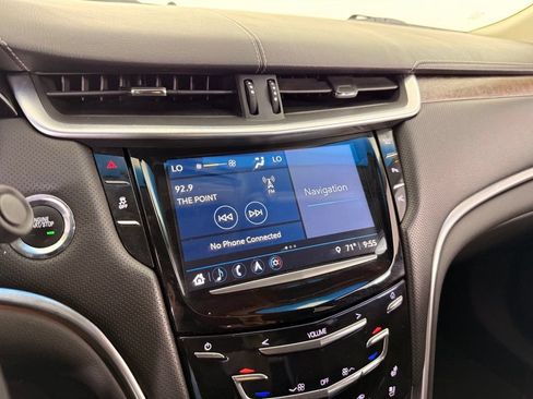 Used 2019 Cadillac XTS Luxury FWD image 29