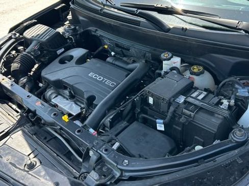 Certified 2022 Chevrolet Equinox RS AWD/4WD image 54