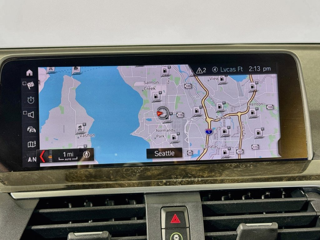 Used 2019 BMW X3 xDrive30i w/ M Sport Package 2 AWD/4WD image 37