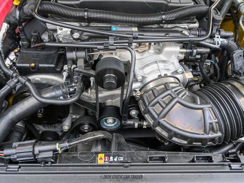 Used 2024 Chevrolet Camaro ZL1 image 12