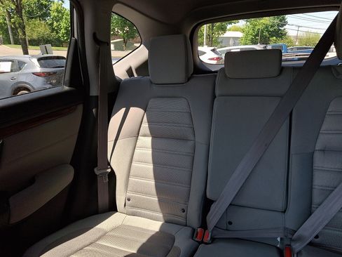 Certified 2019 Honda CR-V EX image 17