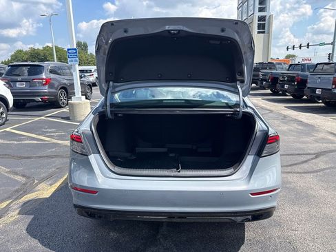 Certified 2023 Honda Accord Touring image 13