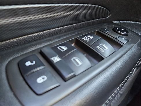 Used 2021 Dodge Durango GT w/ Blacktop Package image 31