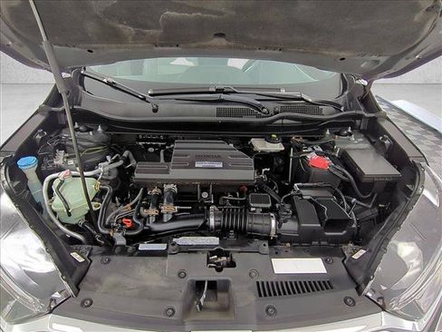 Used 2018 Honda CR-V EX-L image 27