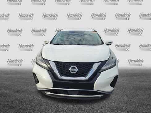 Used 2019 Nissan Murano S FWD image 3