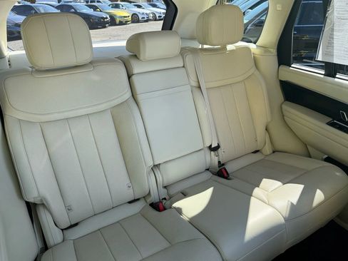 Used 2023 Land Rover Range Rover SE image 26