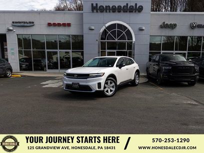 Used 2024 Honda Prologue EX