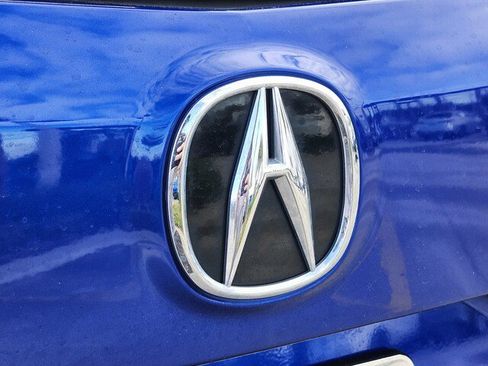 Certified 2022 Acura RDX A-Spec image 37