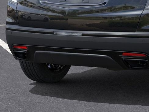 New 2026 Cadillac XT5 Sportv w/ LPO, Onyx Lite Package image 14