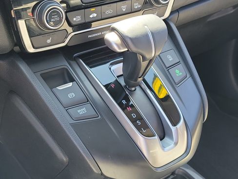 Used 2020 Honda CR-V EX-L image 28