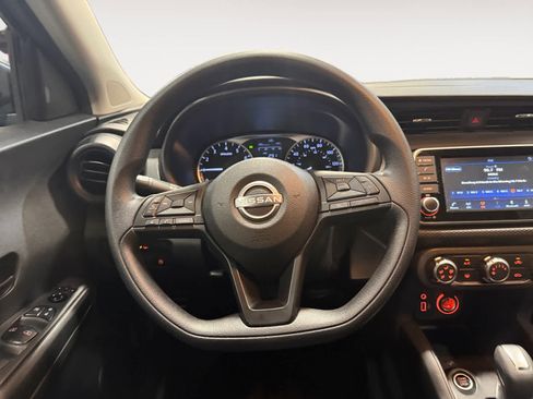 Used 2024 Nissan Kicks S FWD image 13