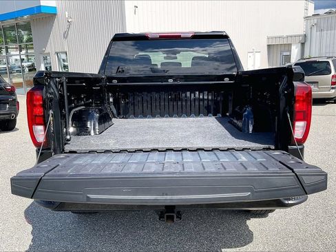 Used 2025 GMC Sierra 1500 Elevation AWD/4WD image 30