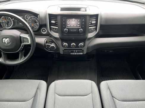 Used 2021 RAM 1500 Big Horn AWD/4WD image 31