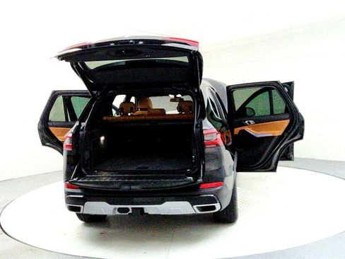 Used 2022 BMW X5 xDrive40i image 11