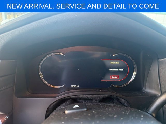 Used 2020 Cadillac Escalade Luxury AWD/4WD image 15