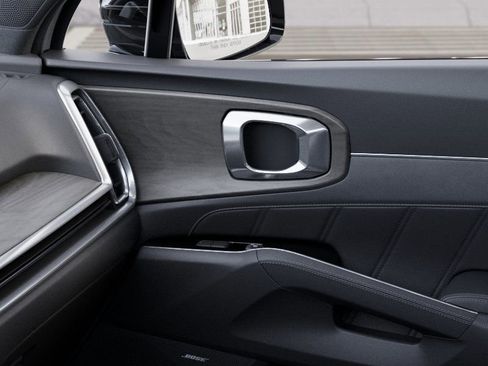 New 2026 Kia Sorento SX Prestige image 25