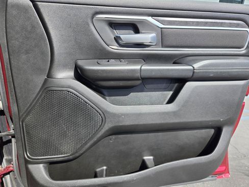 Used 2024 RAM 1500 Big Horn RWD image 30