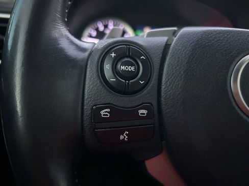 Used 2014 Lexus IS 250 image 19