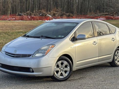 Used 2007 Toyota Prius Touring image 4
