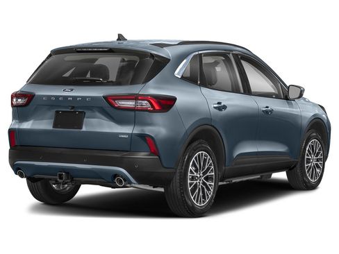 New 2024 Ford Escape SE image 27