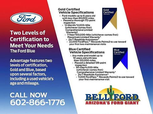 Used 2018 Ford F150 XLT w/ Equipment Group 302A Luxury RWD image 2