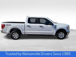 Used 2022 Ford F150 XLT w/ Trailer Tow Package AWD/4WD video 2